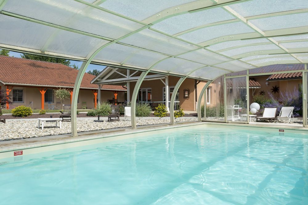 The Originals Boutique, Hotel Le Pillebois, Bourg-En-Bresse Nord Malafretaz Exterior photo